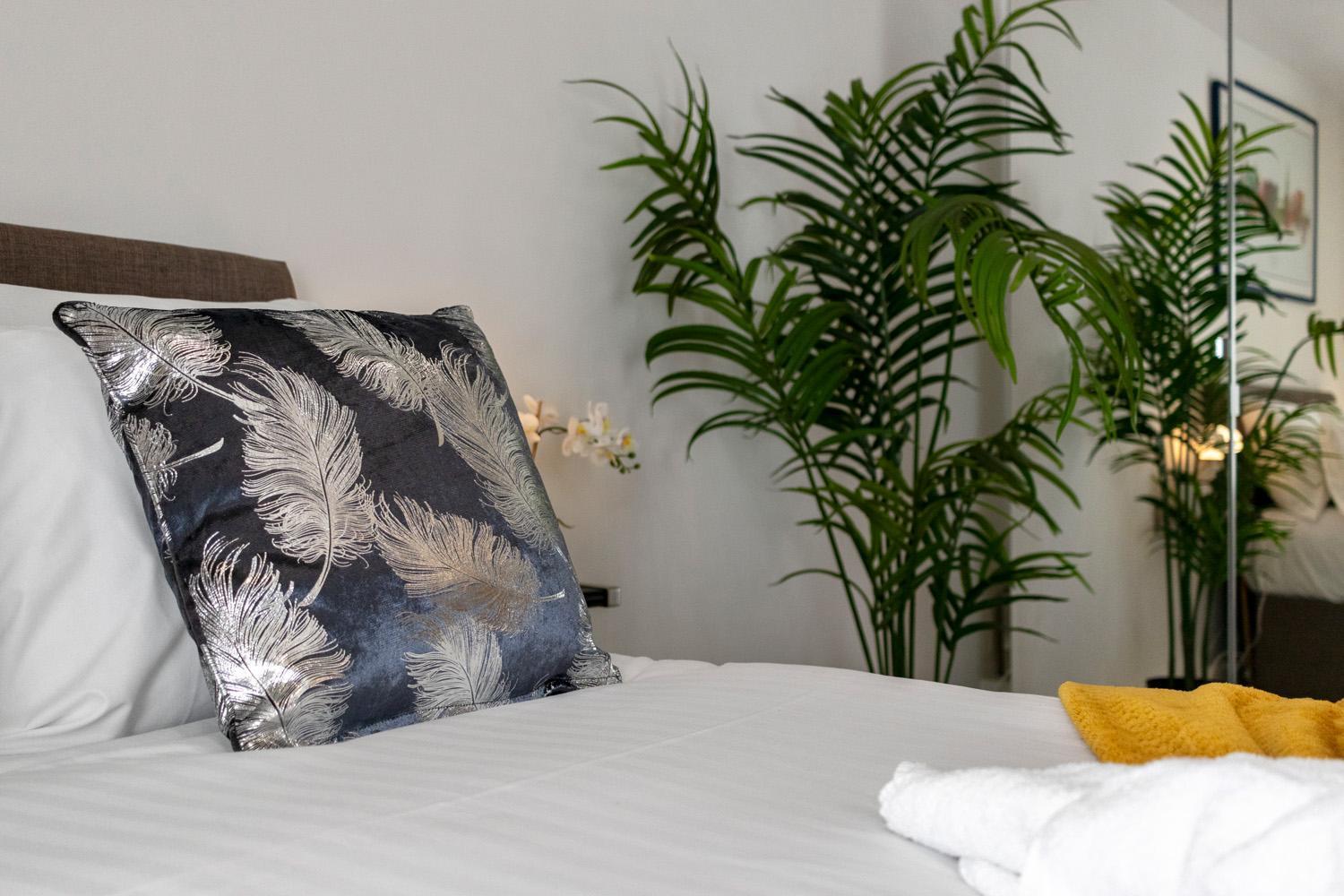 Exeter City Centre Apartments Ashton Apartment Ngoại thất bức ảnh