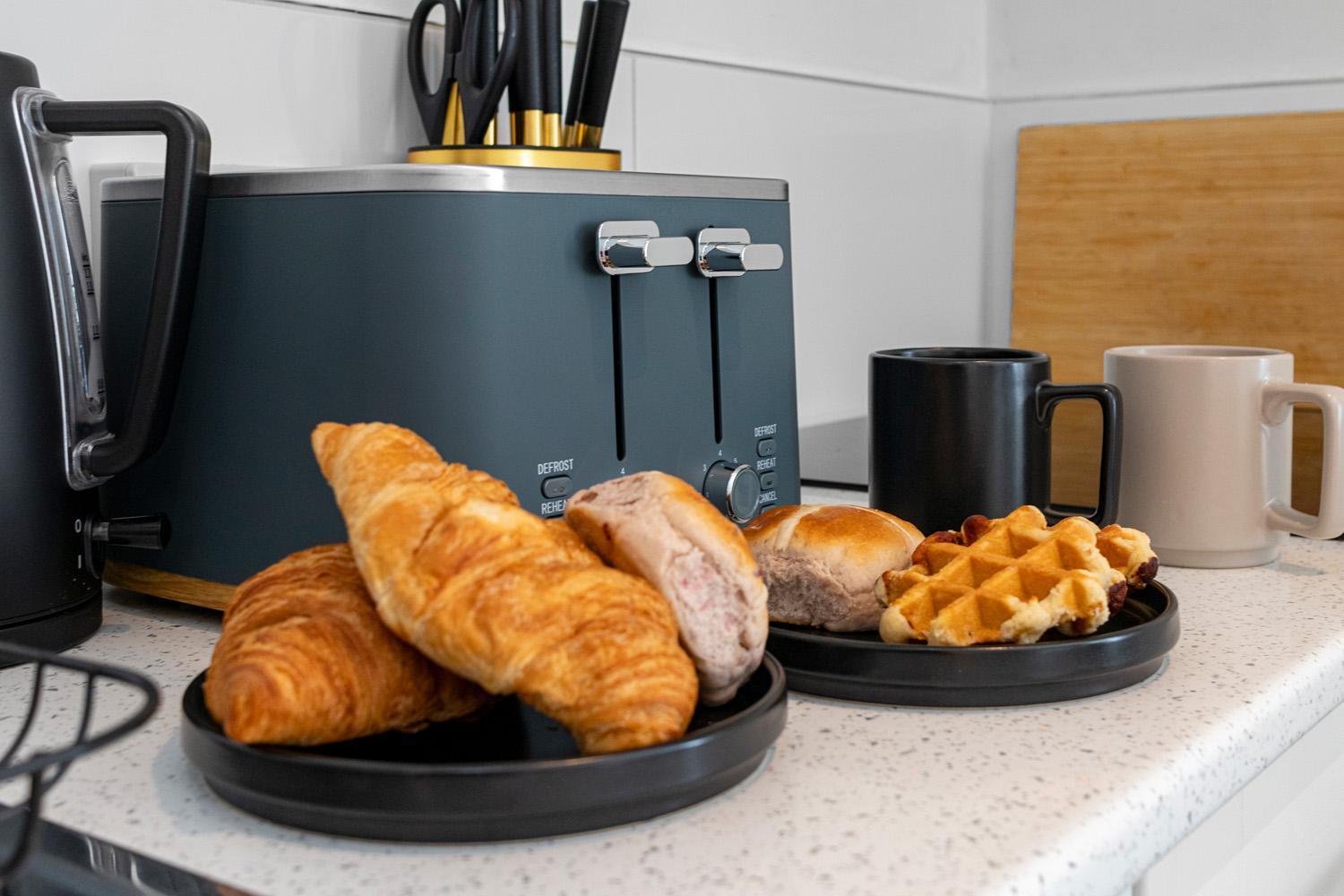Exeter City Centre Apartments Ashton Apartment Ngoại thất bức ảnh