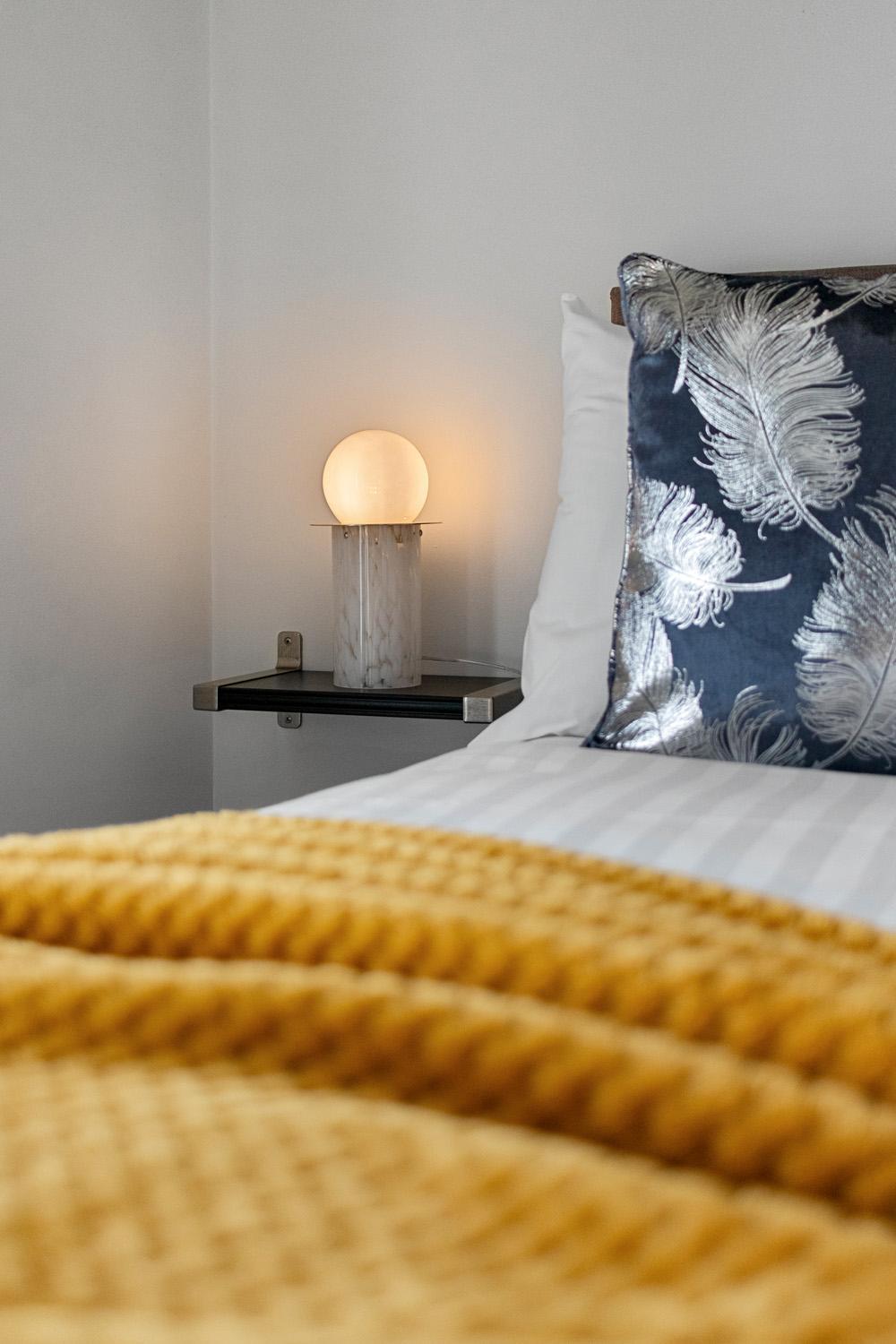 Exeter City Centre Apartments Ashton Apartment Ngoại thất bức ảnh