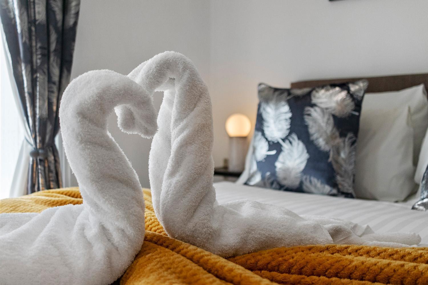Exeter City Centre Apartments Ashton Apartment Ngoại thất bức ảnh